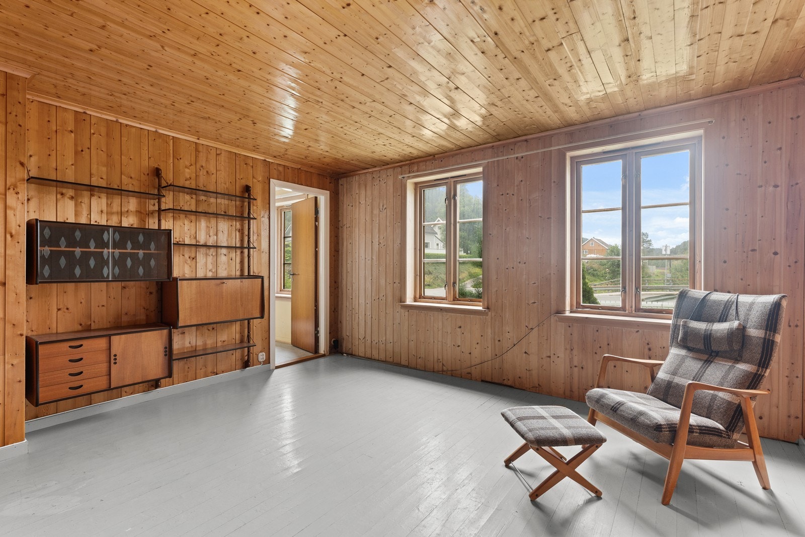 Kjellerstue Galleribilde