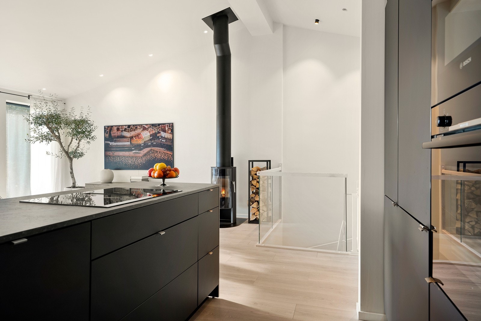 5 Kjokken06 Galleribilde