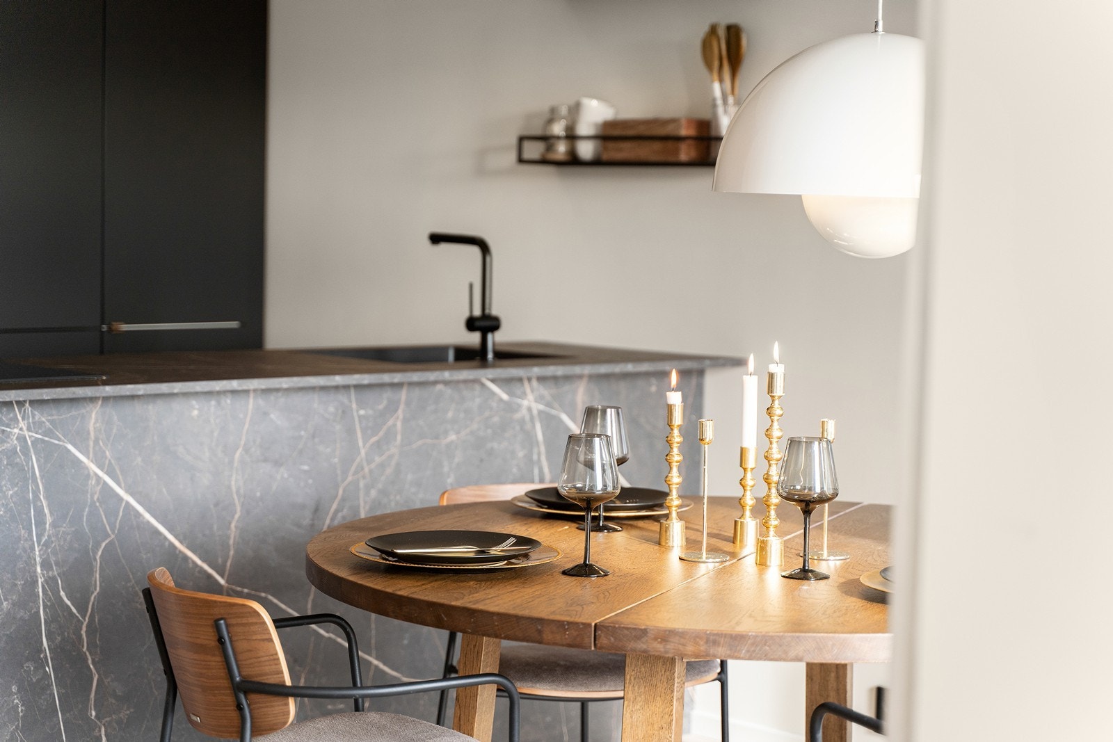 5 Kjokken08 Galleribilde