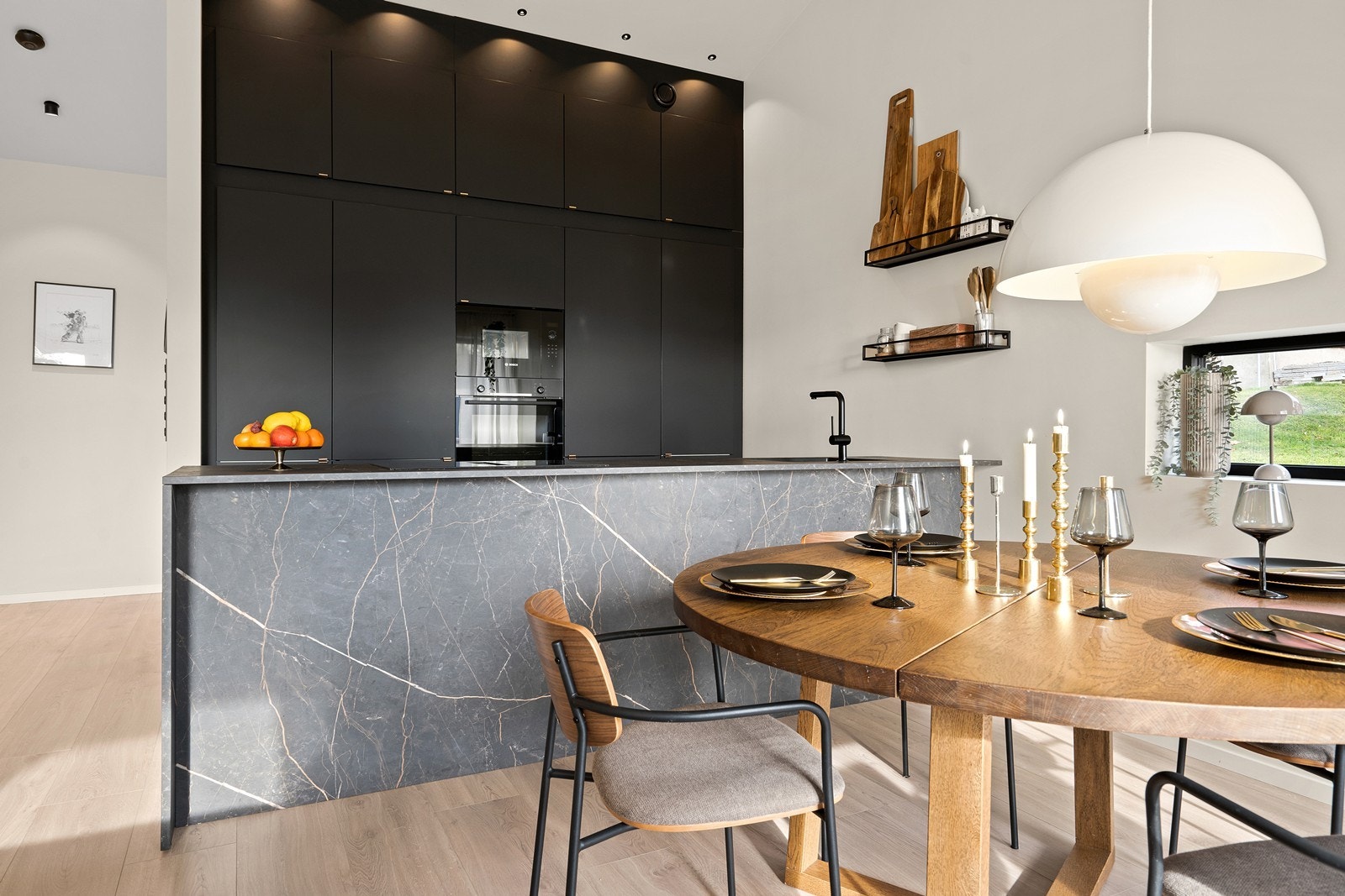 5 Kjokken04 Galleribilde