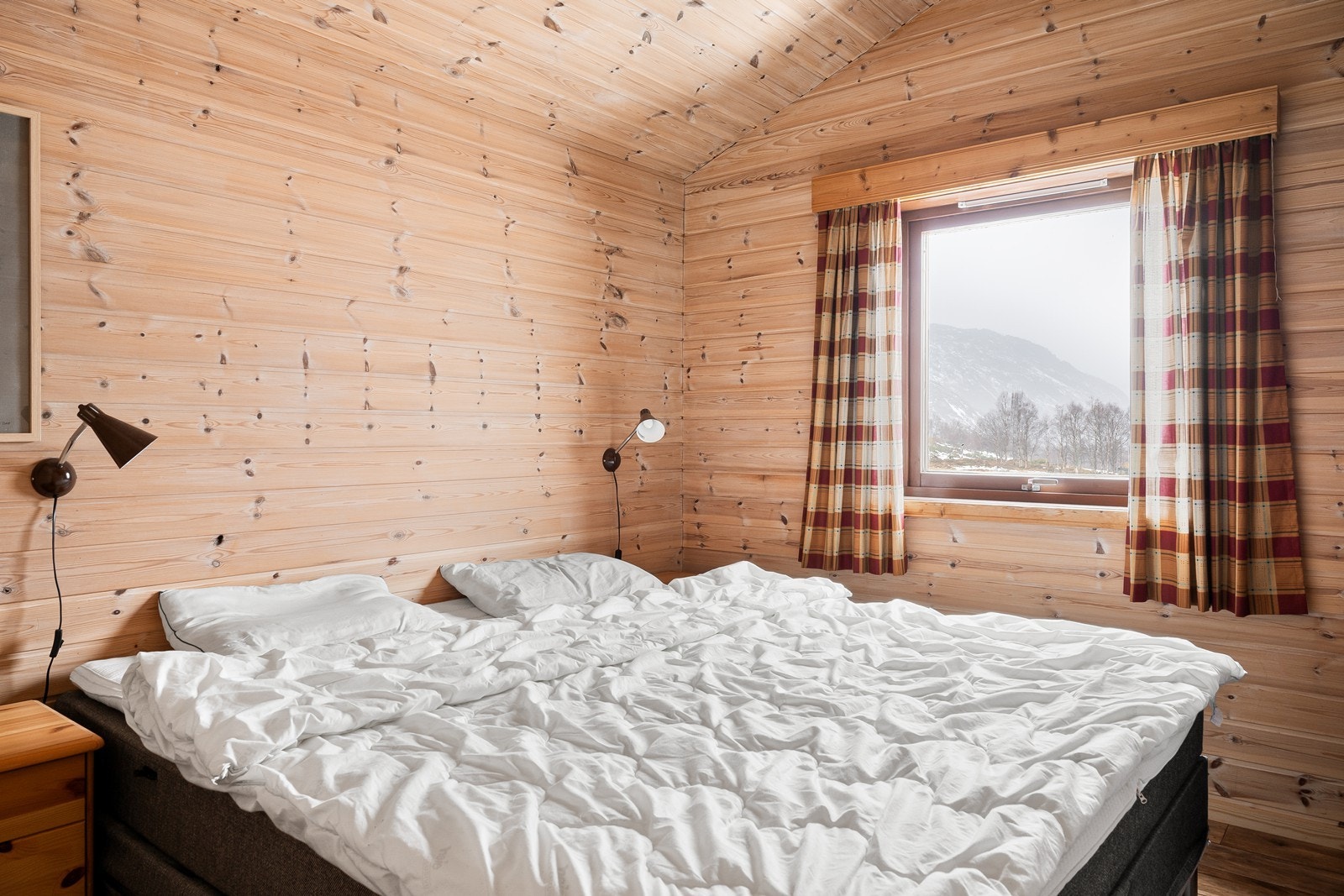 Soverom nr. 1 Galleribilde