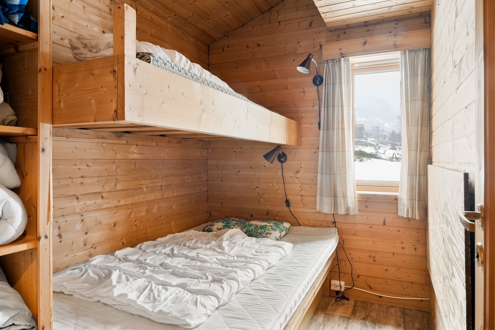 Soverom nr. 4 Galleribilde