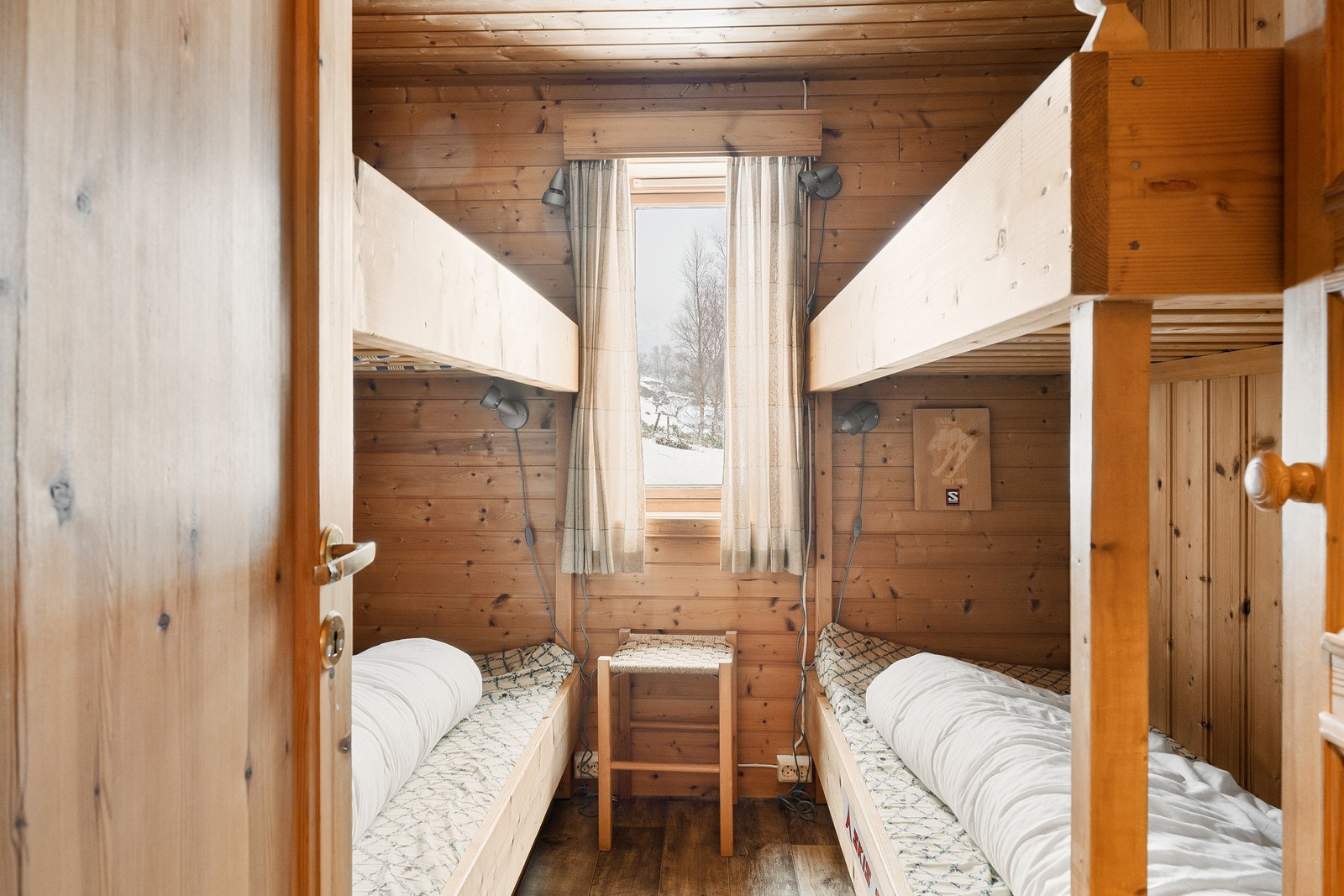 Soverom nr. 3 Galleribilde