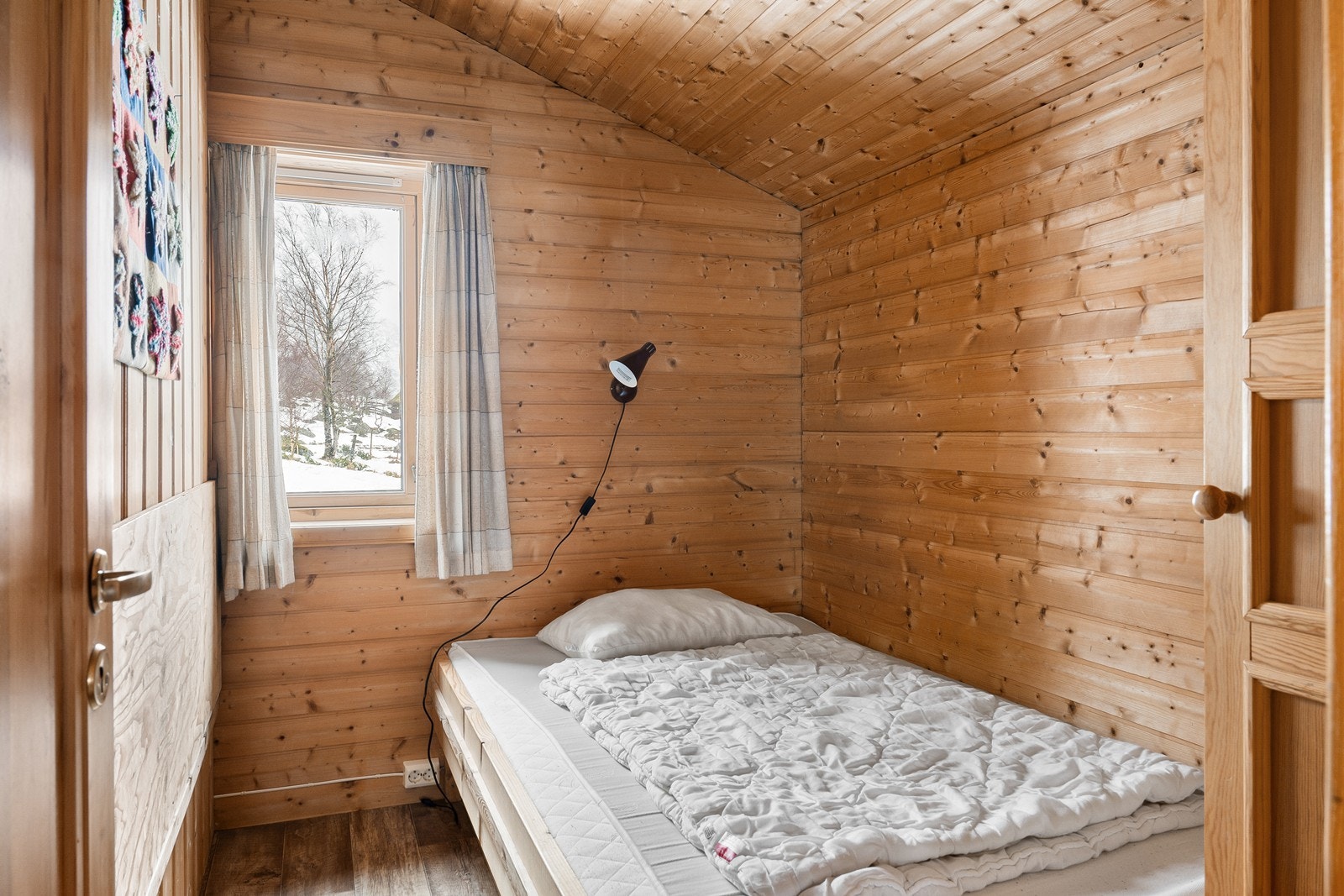 Soverom nr. 2 Galleribilde