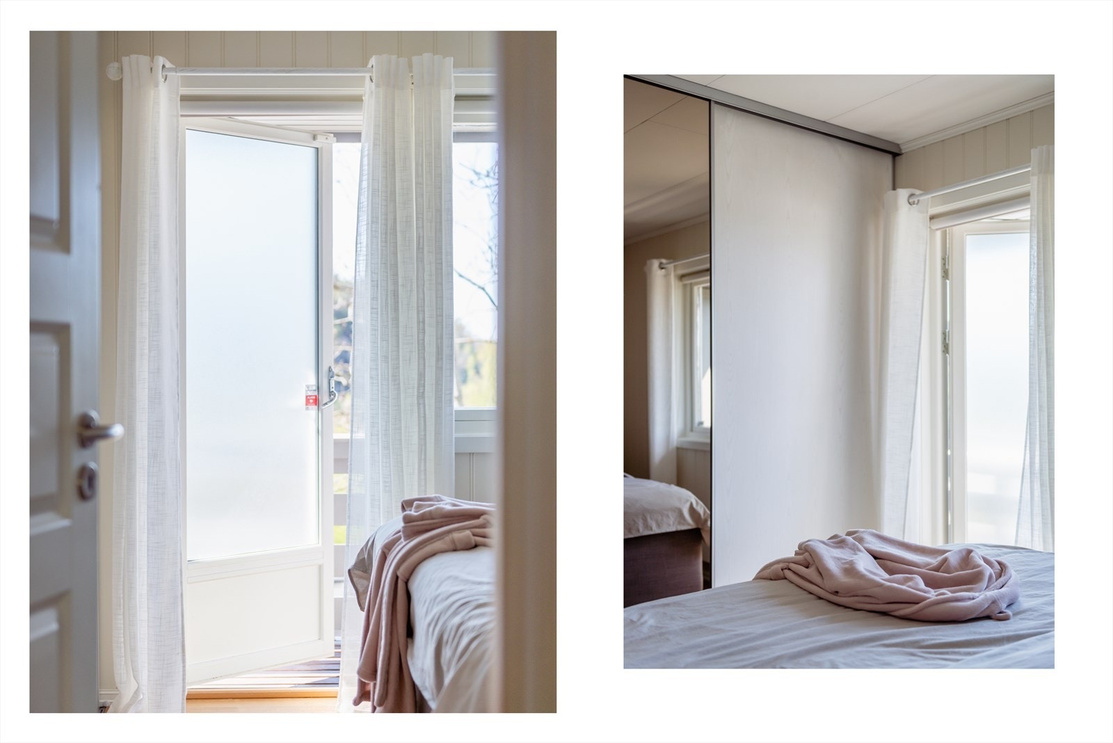 Hovedsoverom Galleribilde