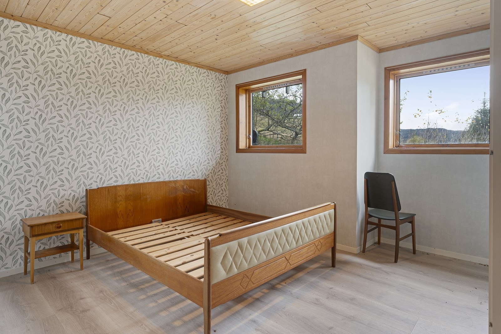 Kjelleretasje. Galleribilde