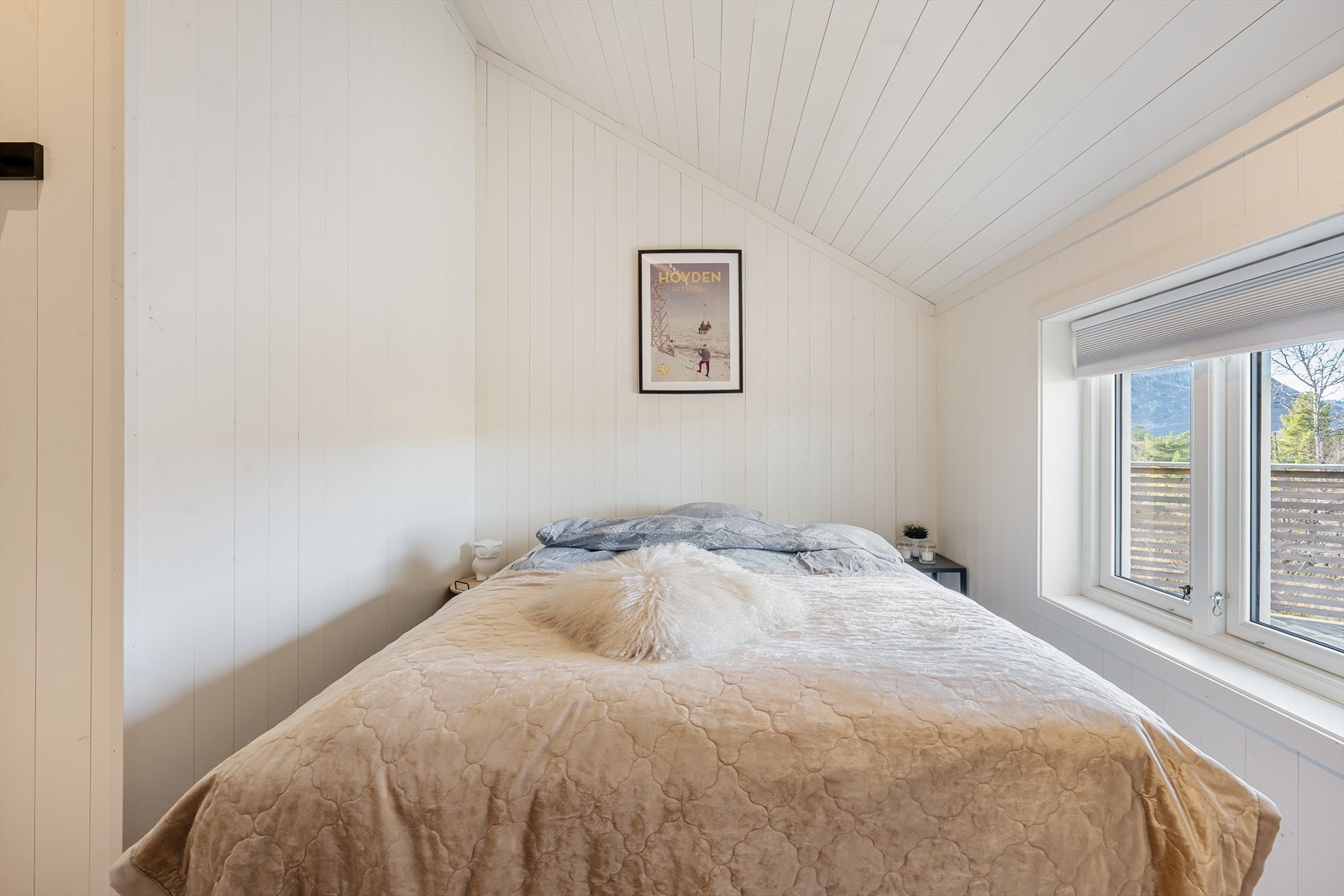 Soverom 2. Galleribilde