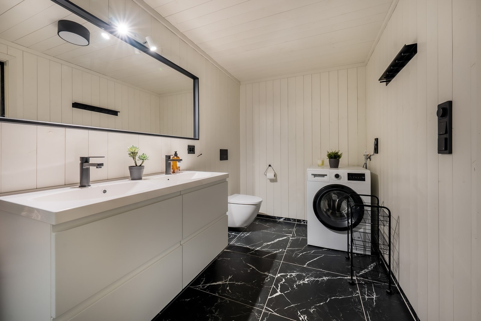 Bad i 1. etg. Galleribilde