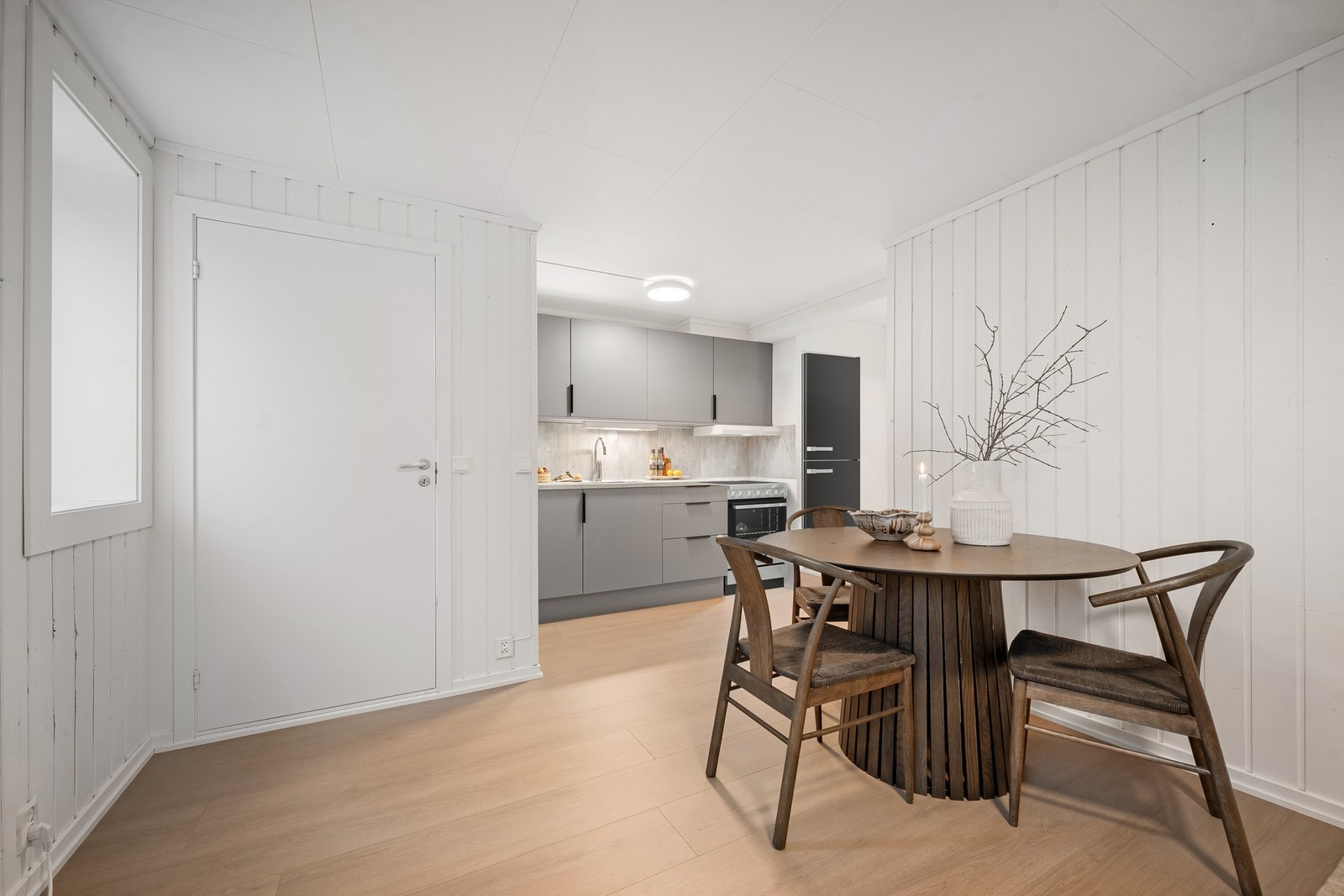 Spisestue Galleribilde