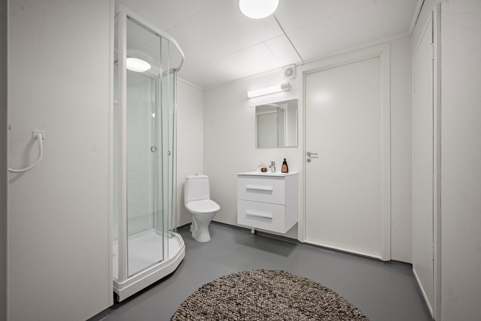 Bad med nye innredninger i 2025 Galleribilde