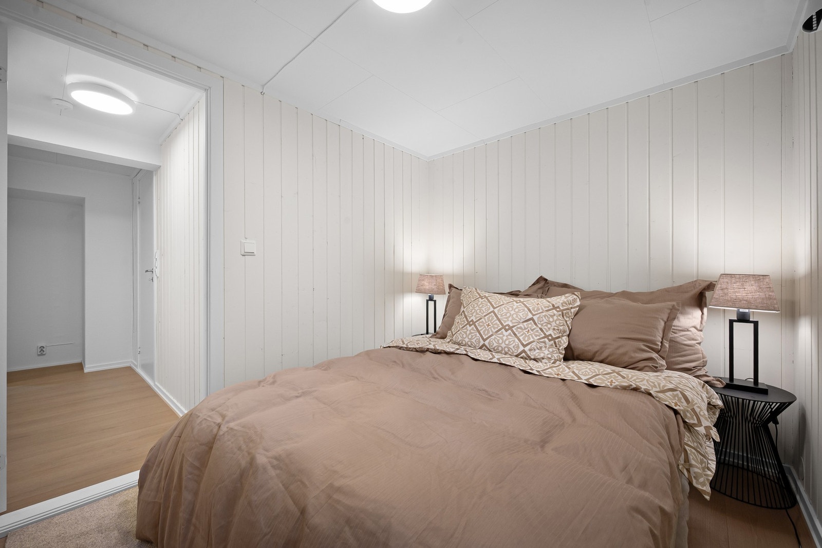 Soverom Galleribilde