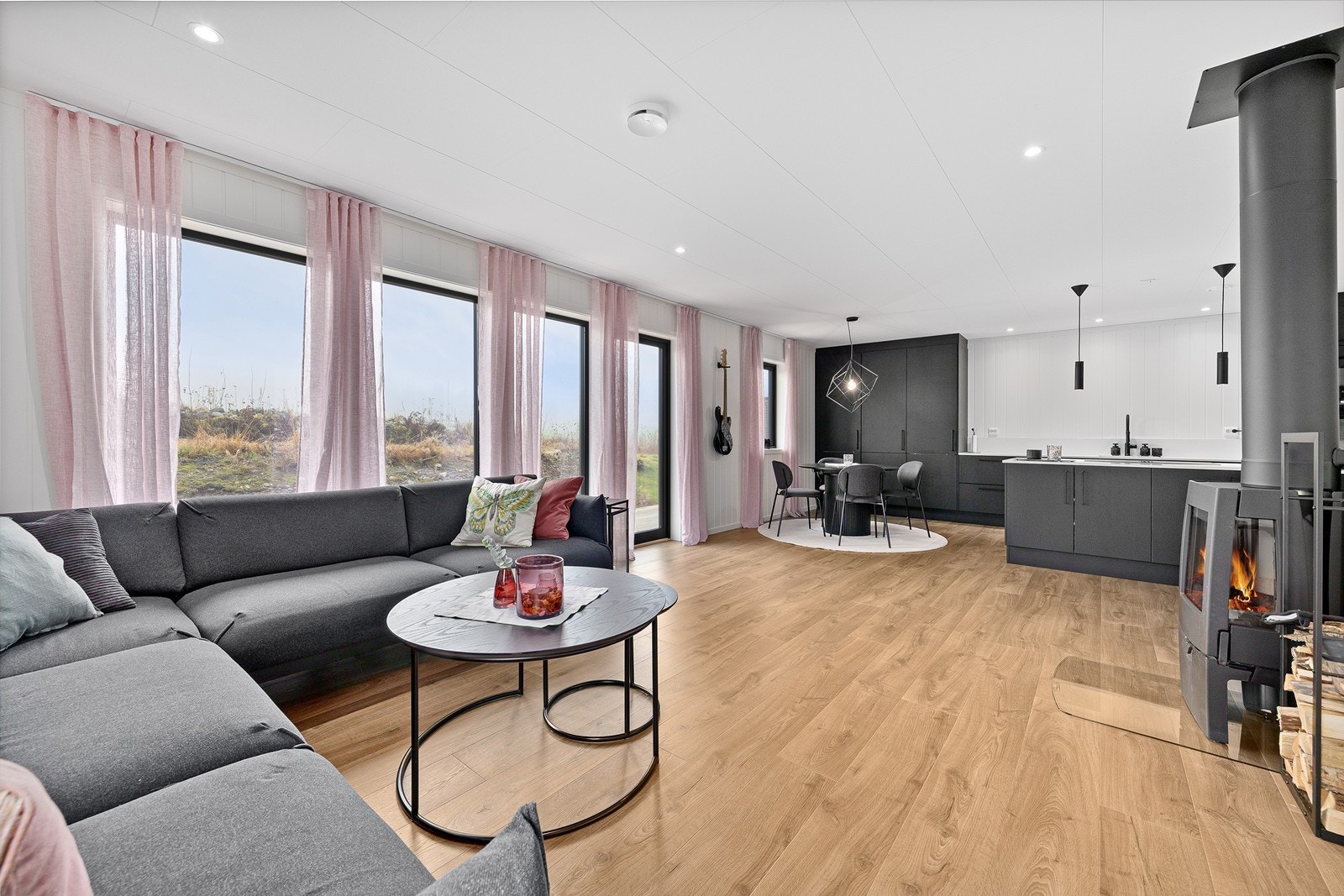 Velkommen til Åkerveien 8A! Galleribilde