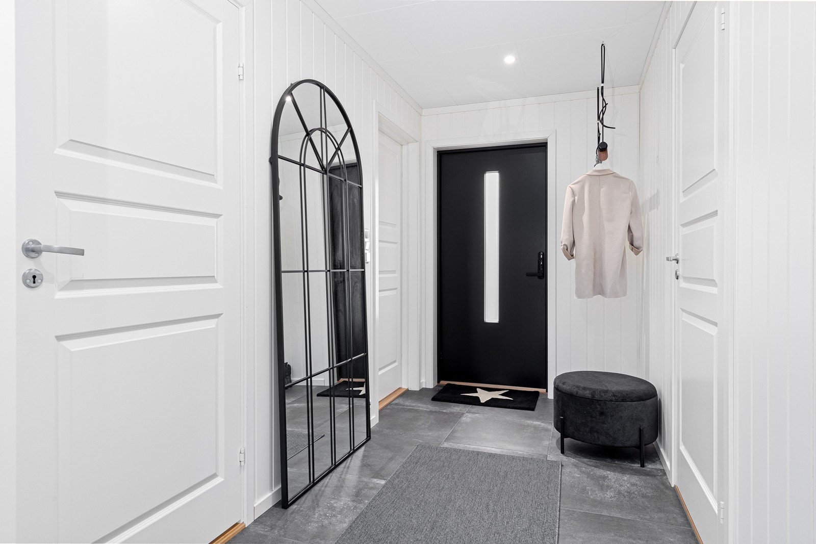 Velkommen inn! Galleribilde