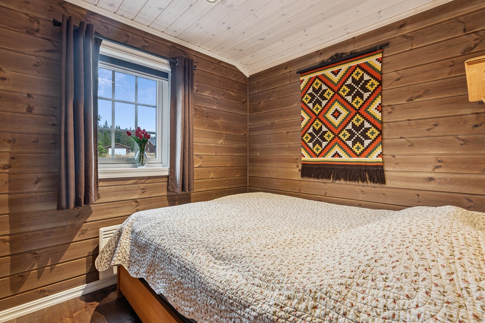 Soverom IIIII Galleribilde