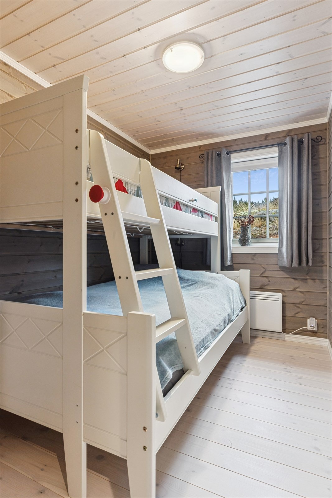 Soverom III Galleribilde