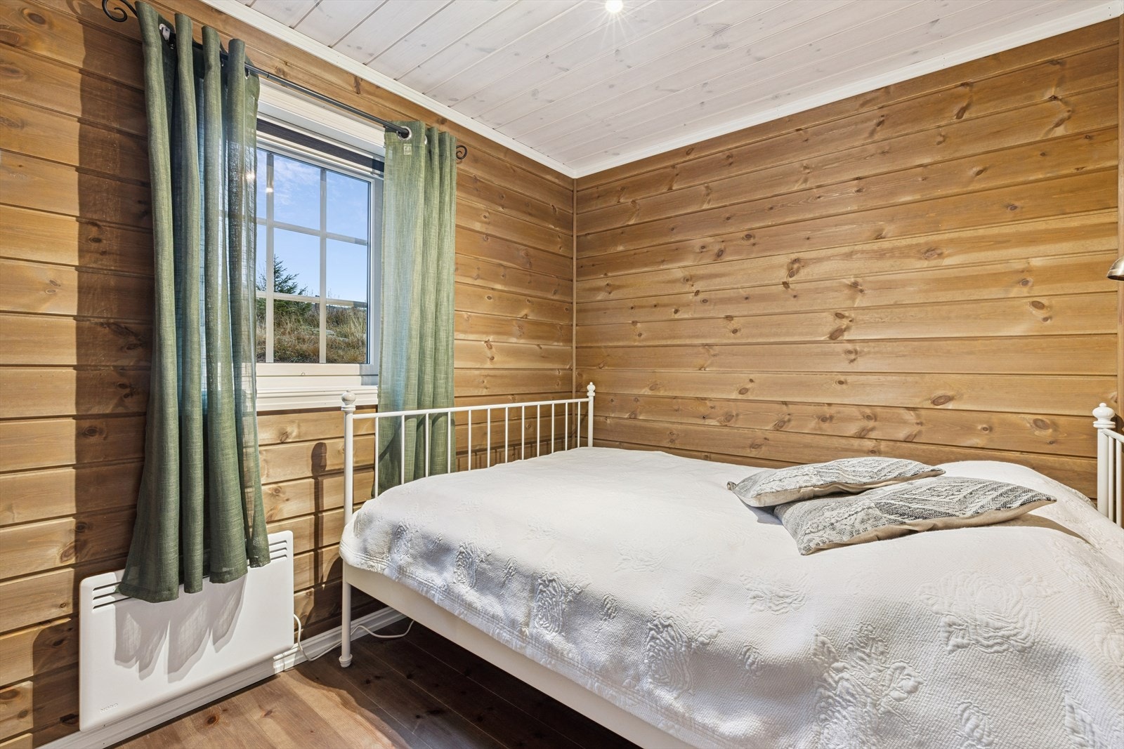 Soverom IIII Galleribilde