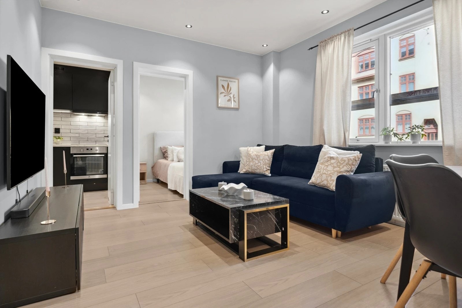 Sett billedbeskrivelse Galleribilde