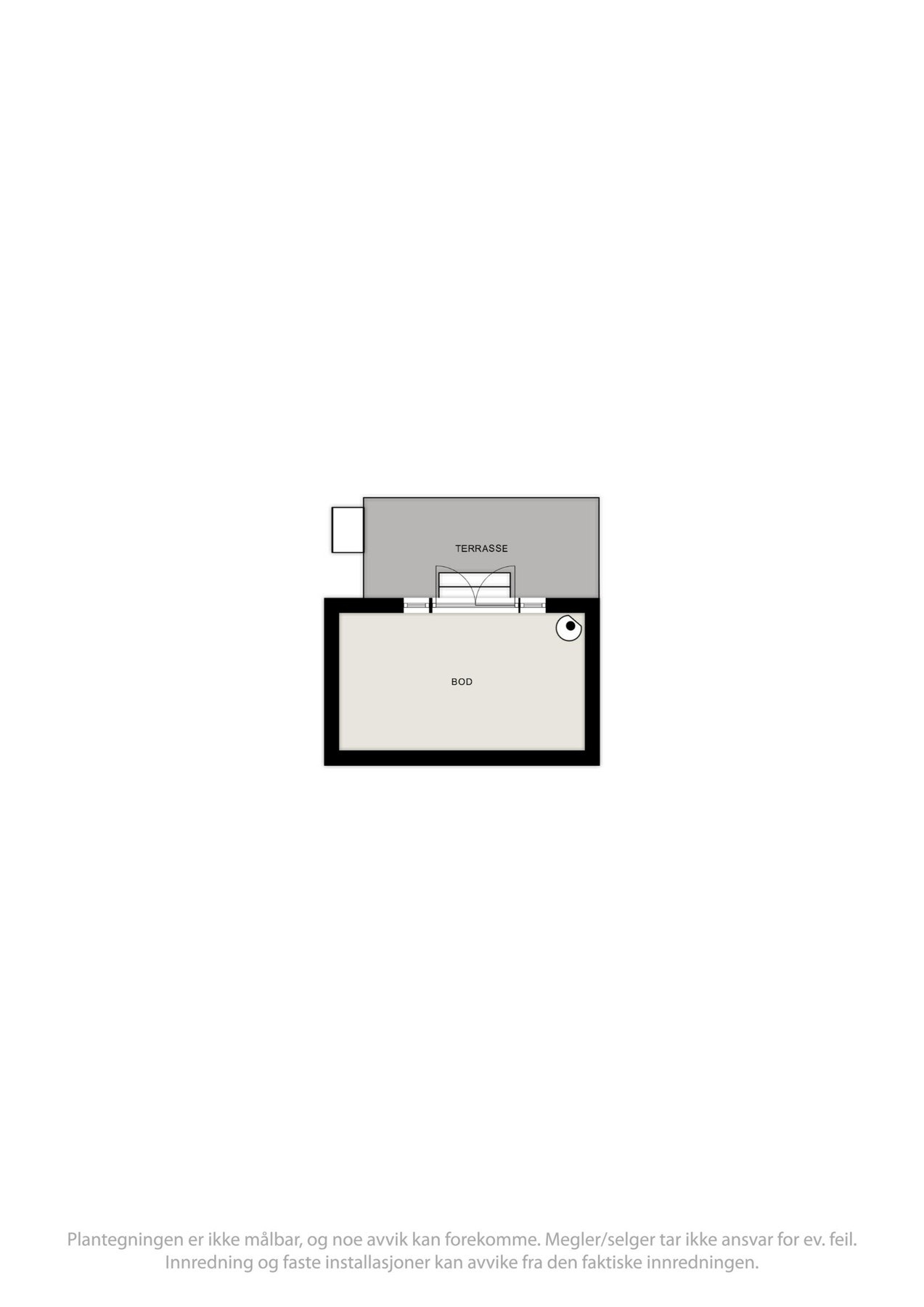 Plantegninger. Galleribilde