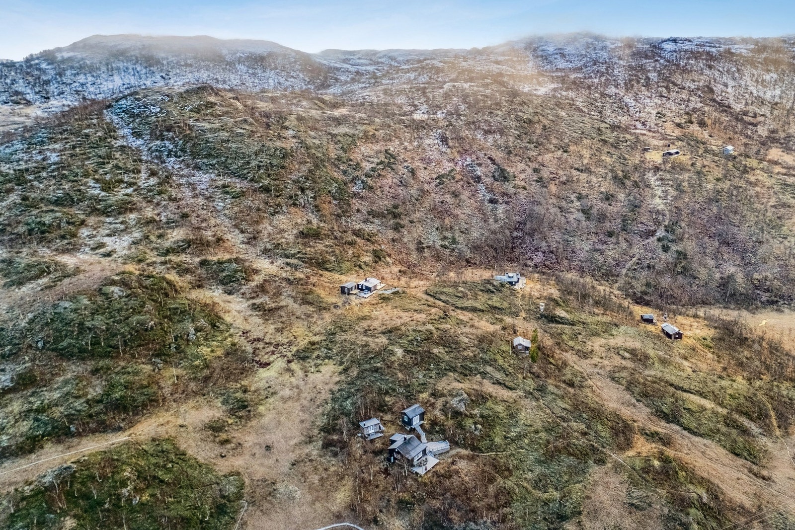 Sees på visning! Galleribilde