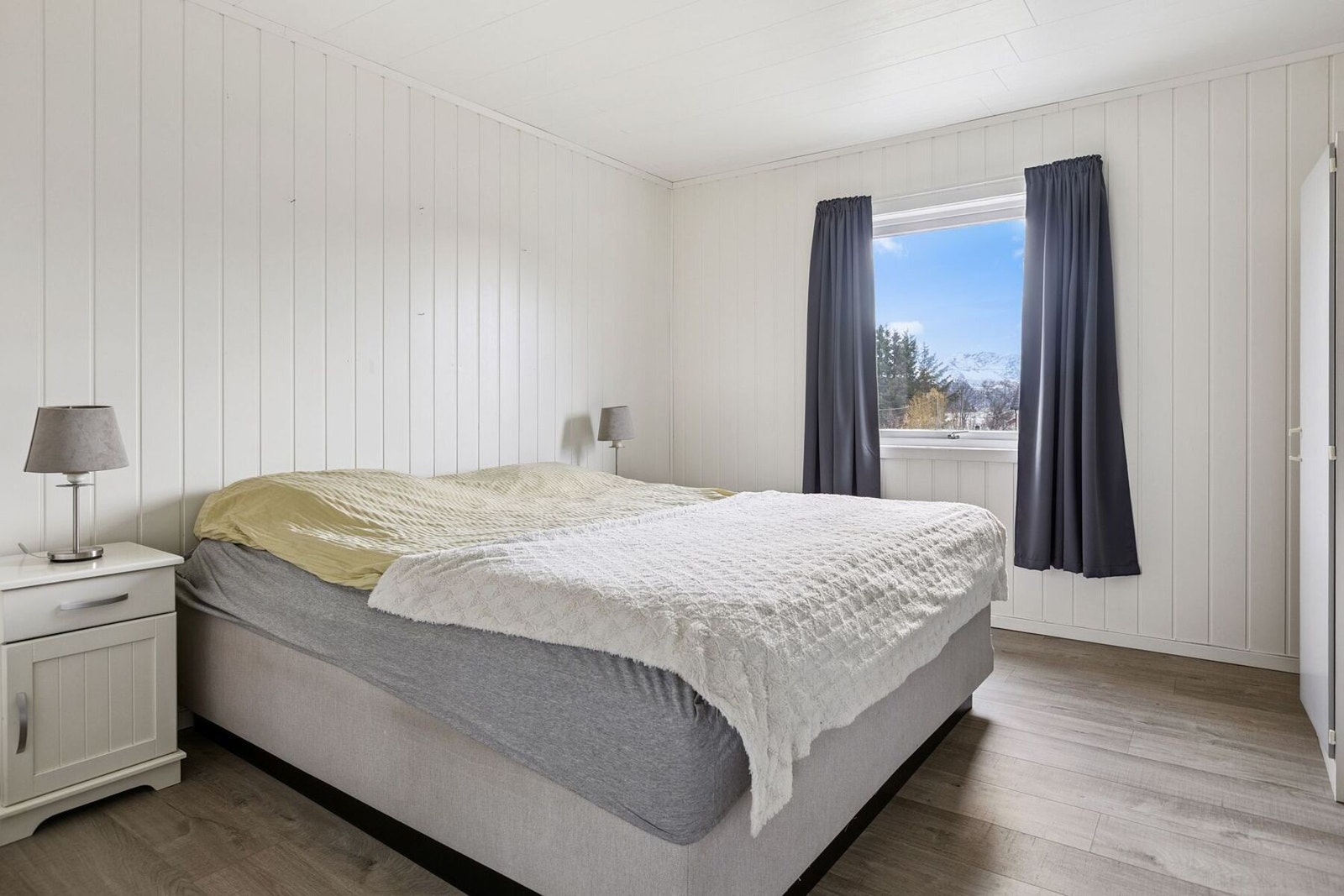 Soverom 1 Galleribilde