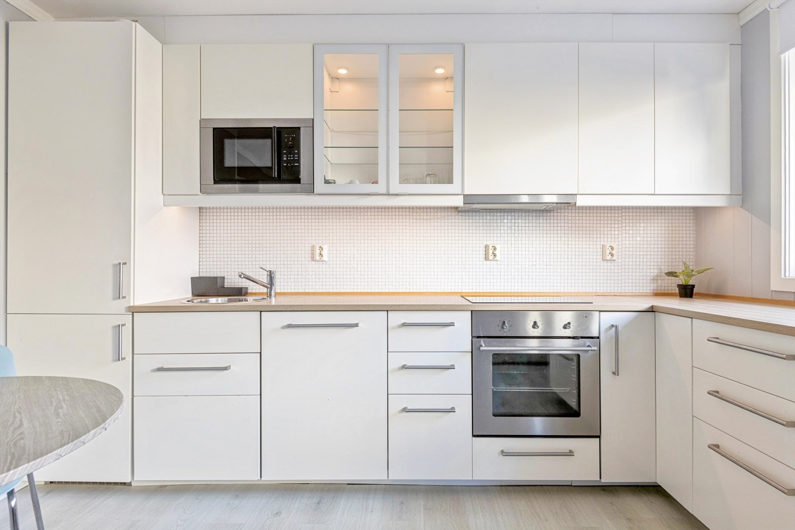 Kjøkken Galleribilde