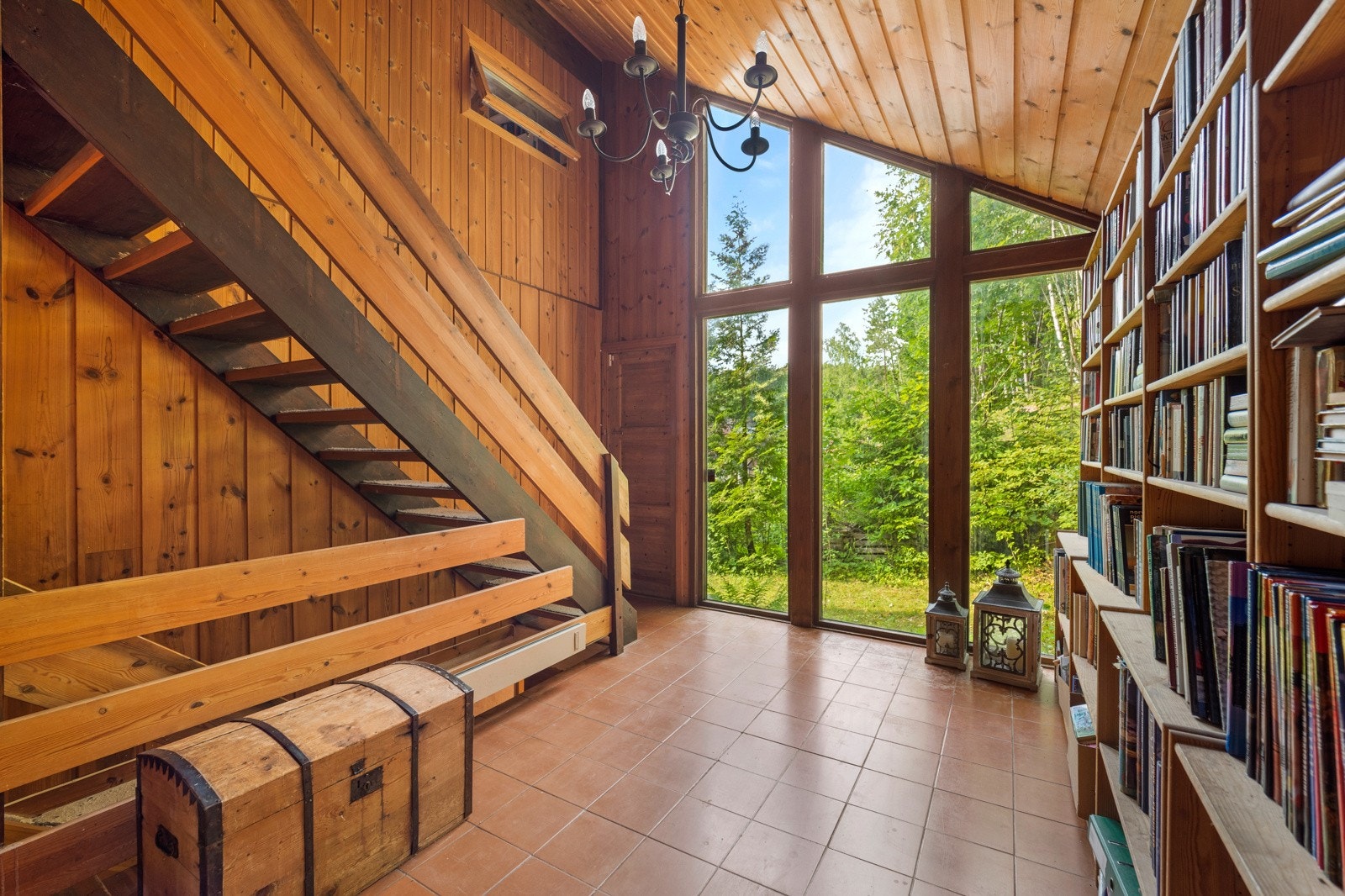 Mellomgang Galleribilde