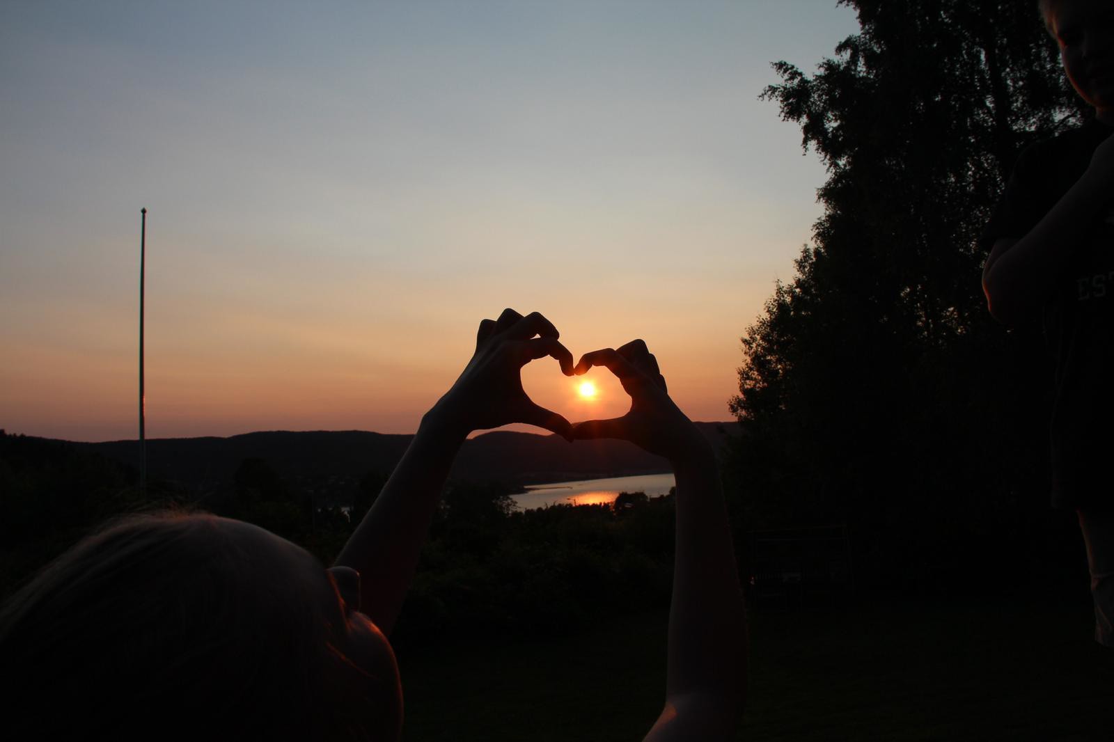 Selgers private bilde Galleribilde