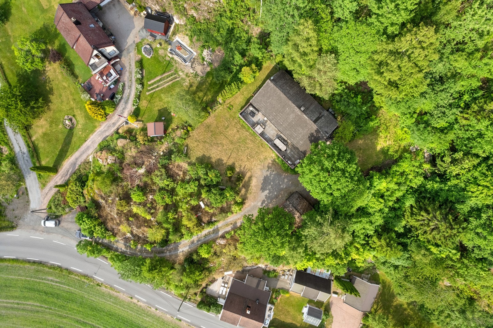 Oversiktsbilde Galleribilde