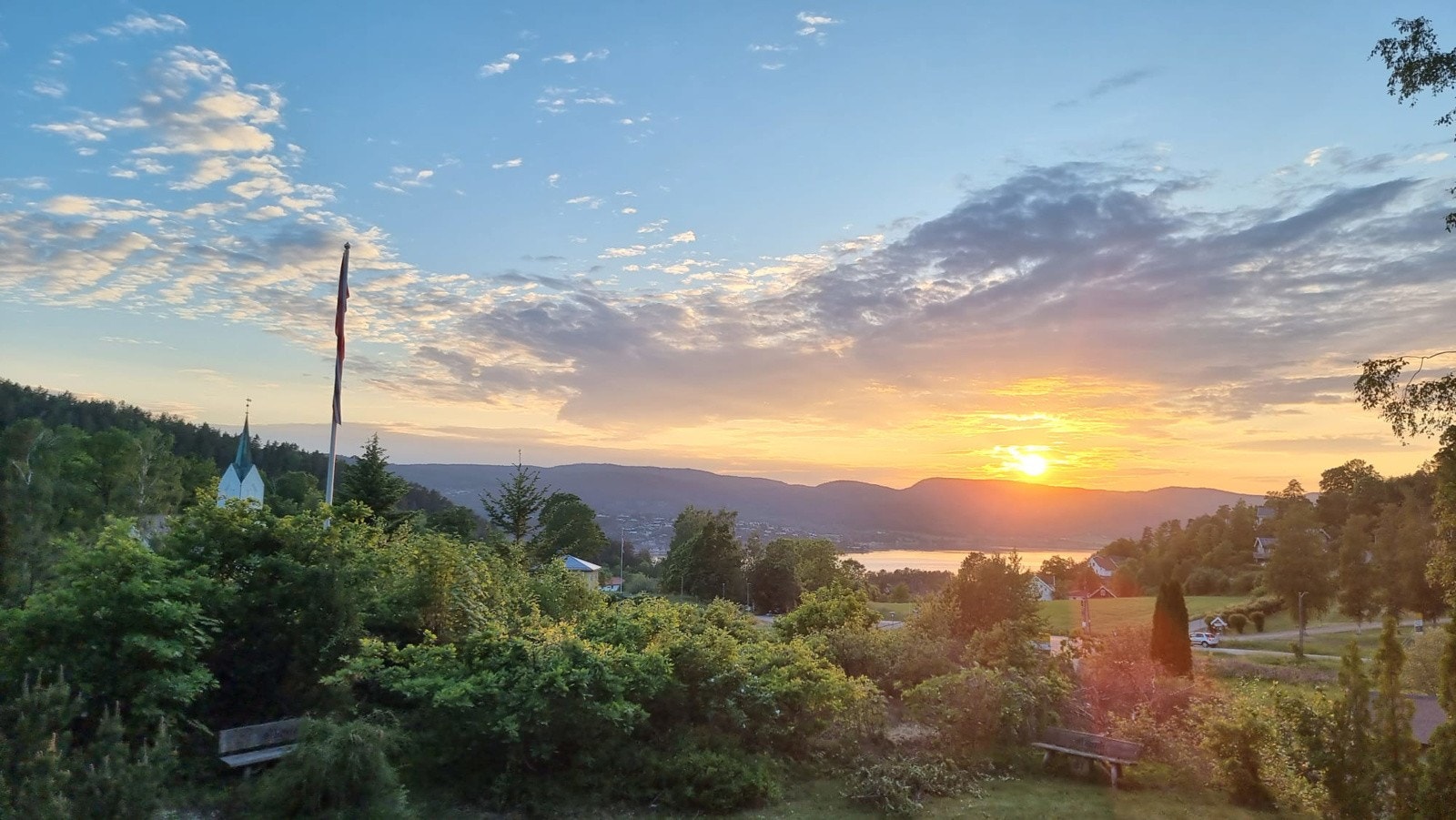 Selgers private bilde Galleribilde