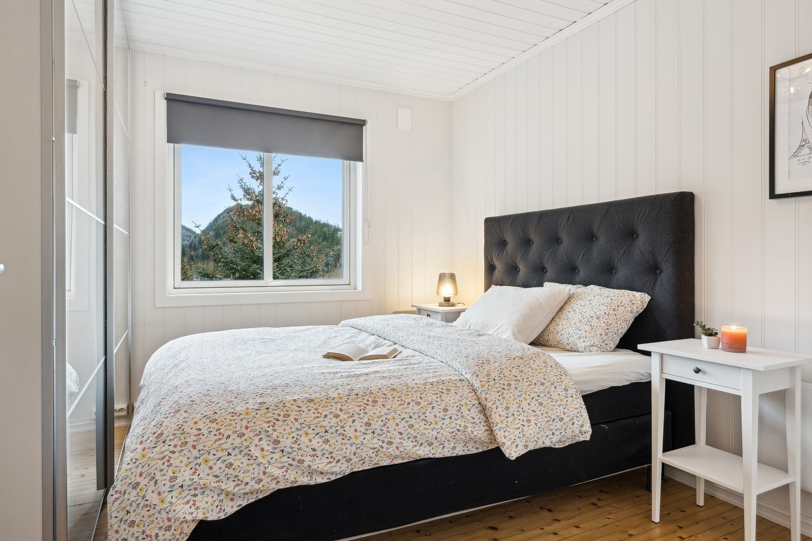 Soverom 1 av 2. Galleribilde