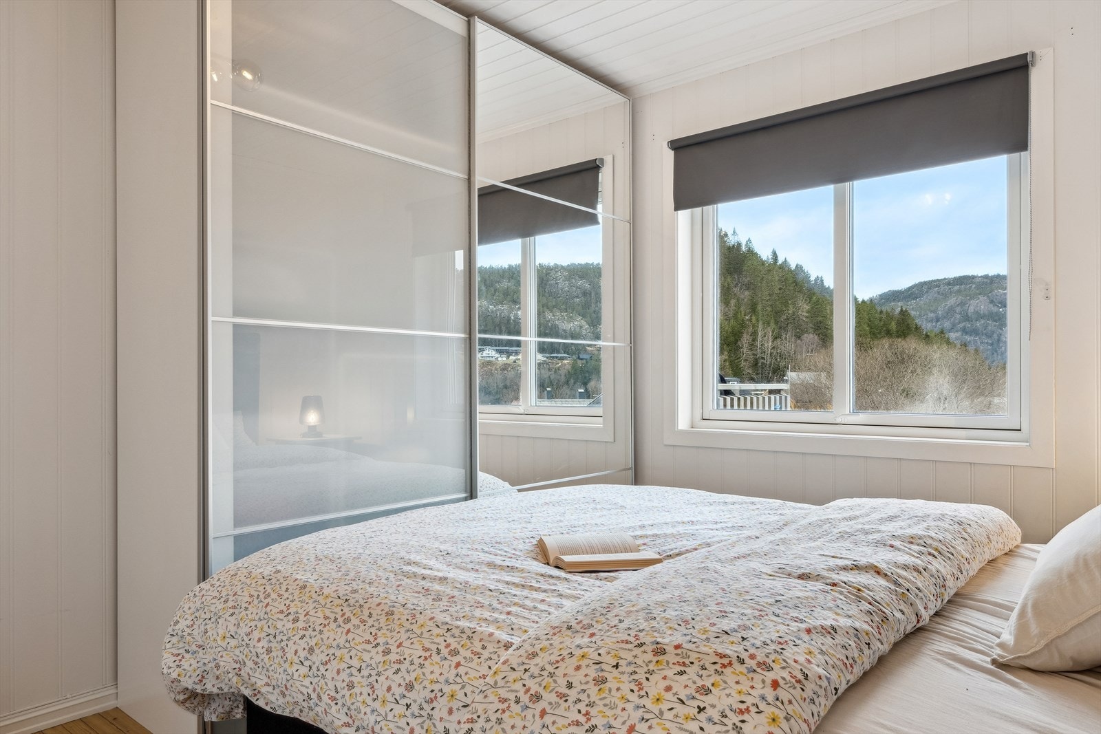 Soverom 1 av 2. Galleribilde