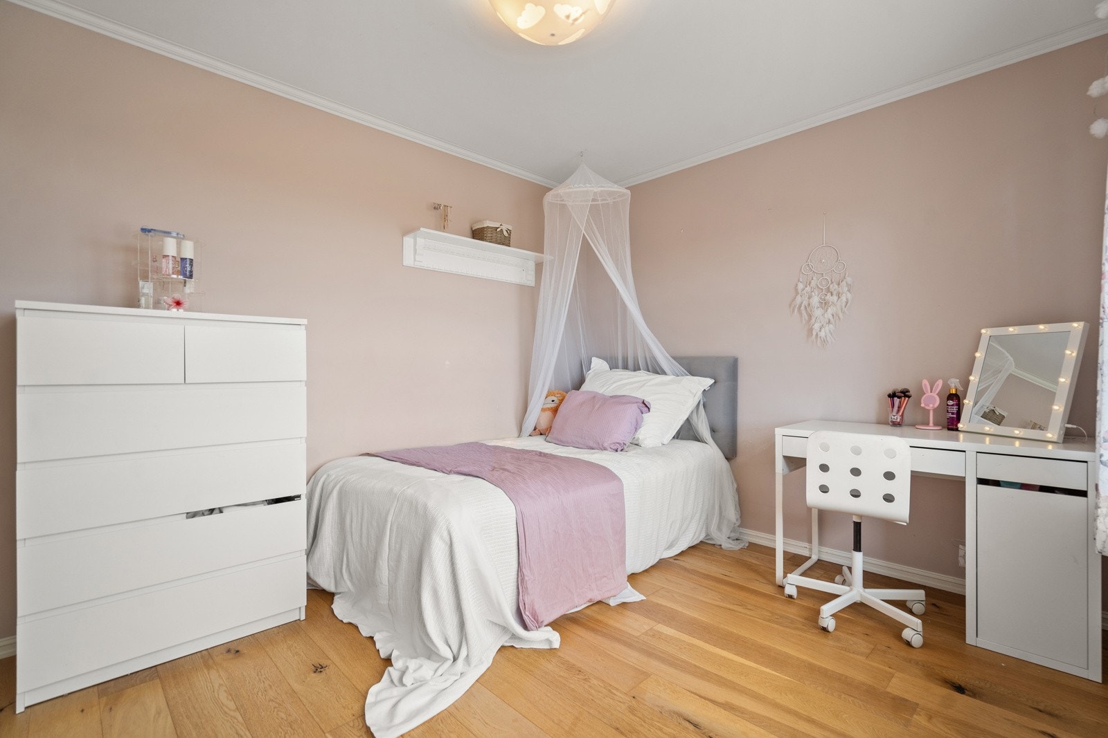 Soverom 3 Galleribilde