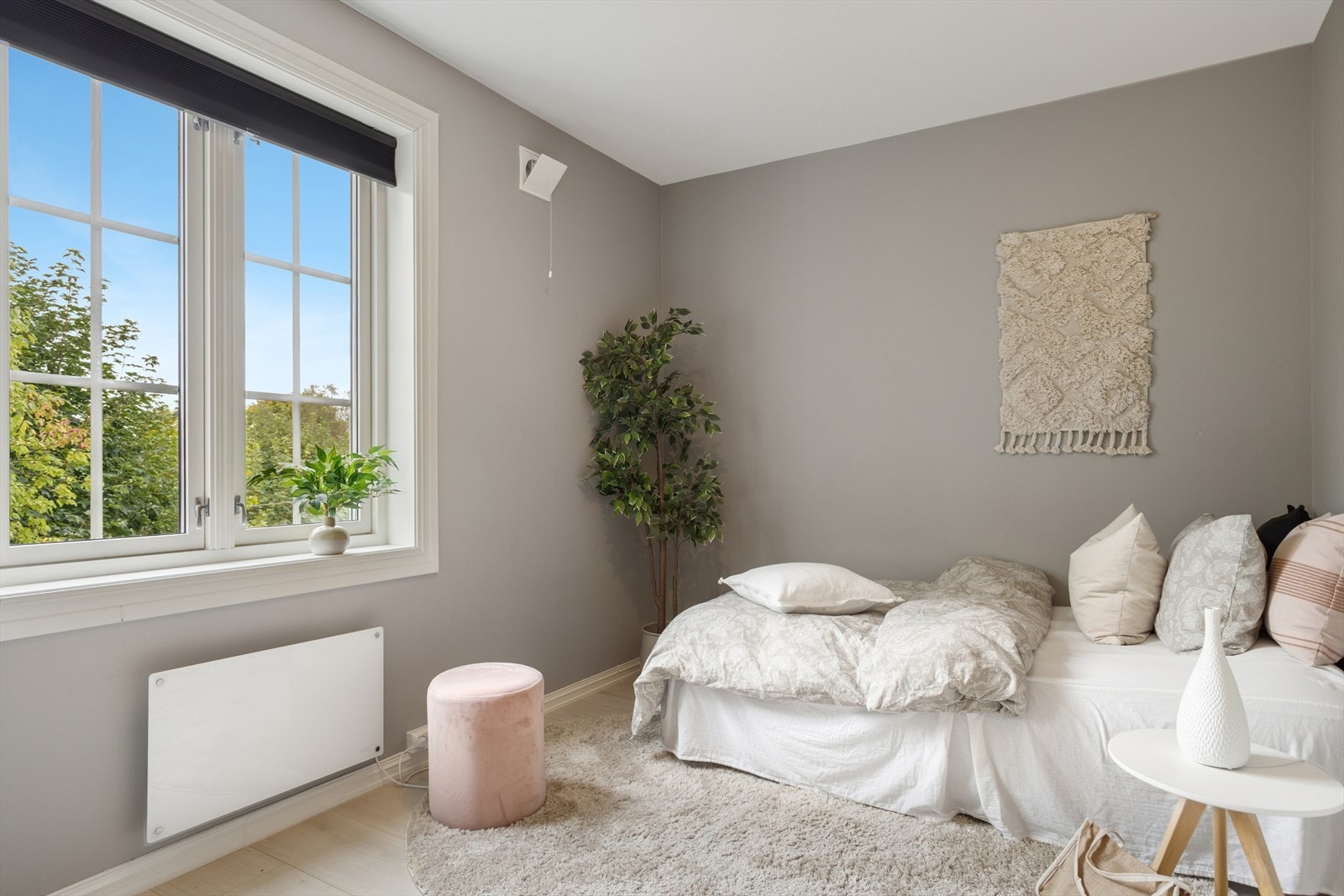 Soverom II. Galleribilde