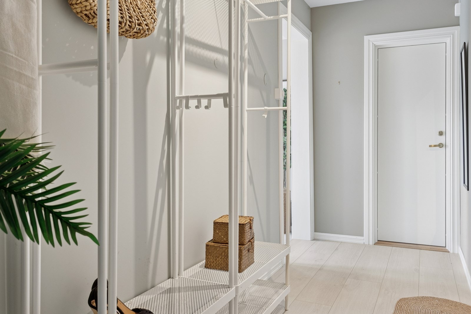 Velkommen inn! Galleribilde