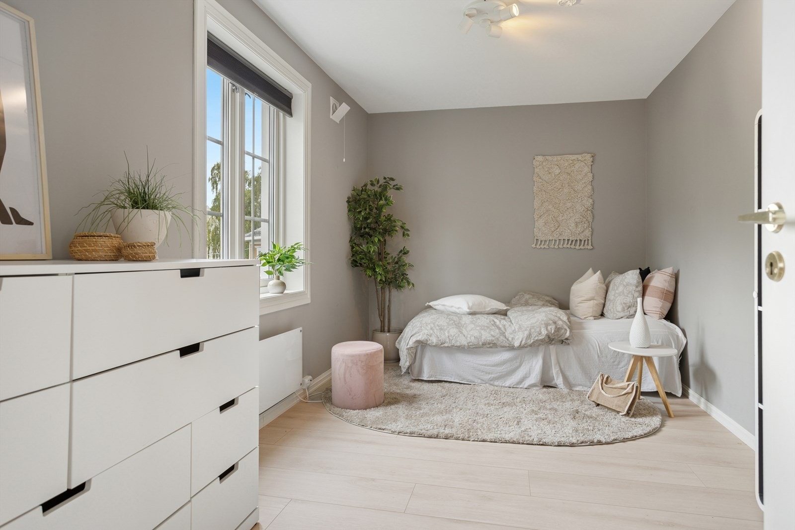 Soverom II. Galleribilde