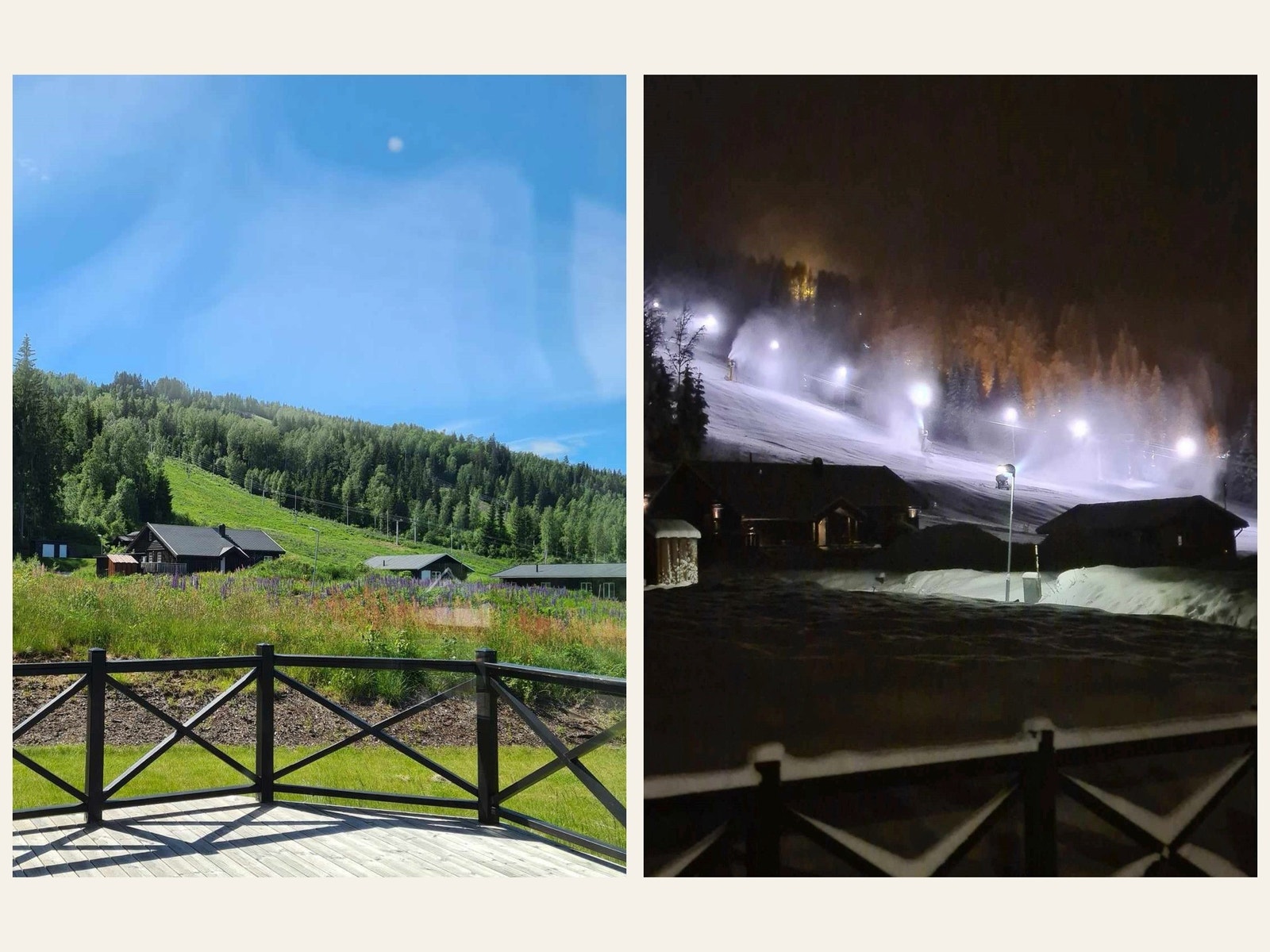 Säljarens egna bilder Galleribilde