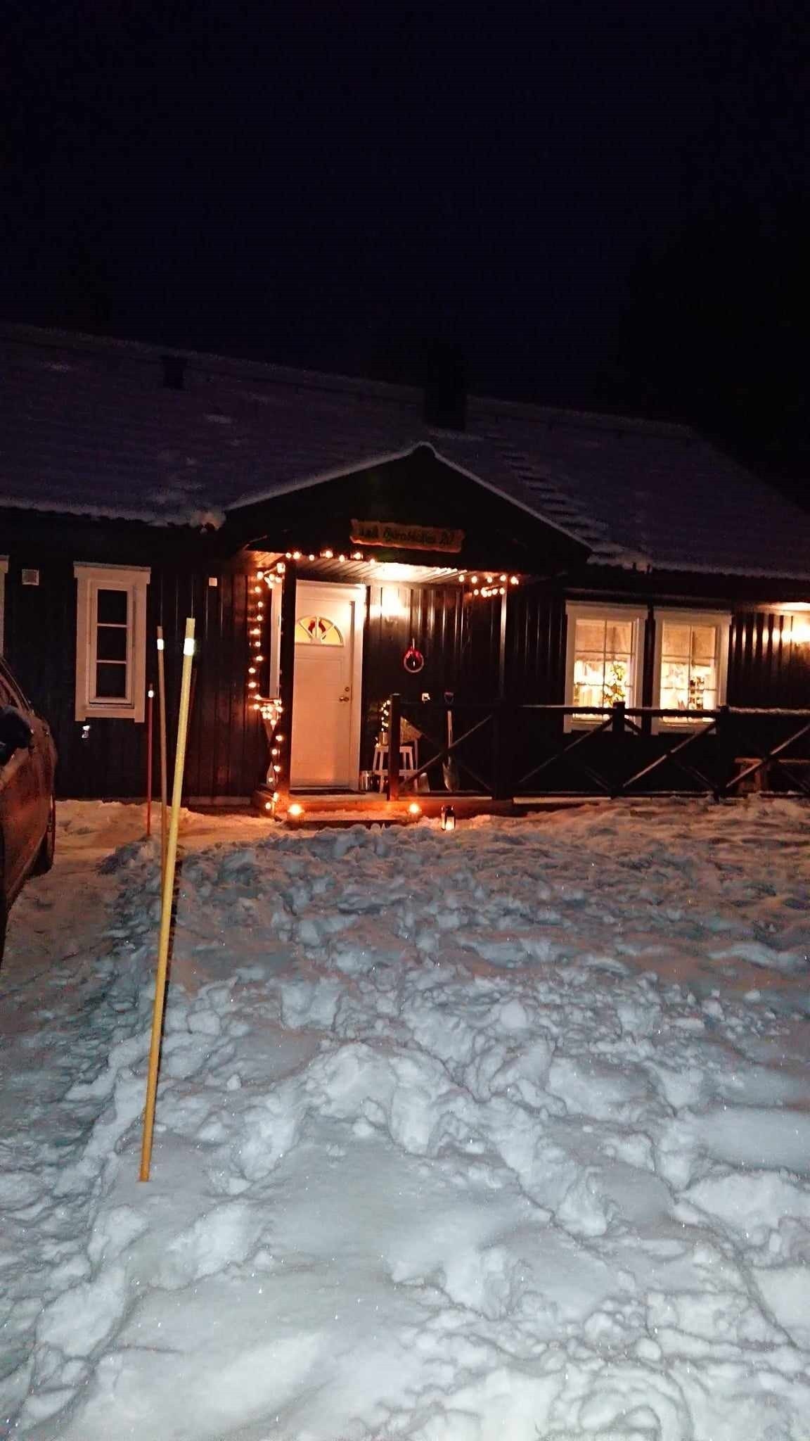 Säljarens egna bilder Galleribilde