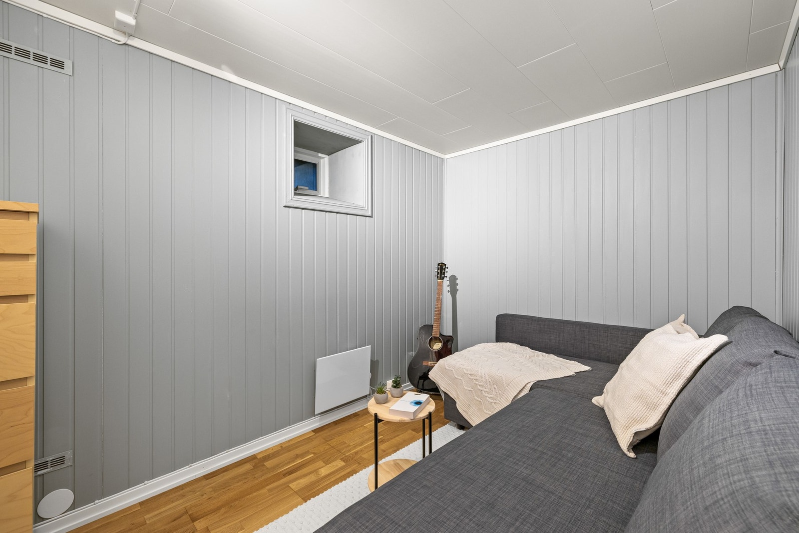 Kjellerstue Galleribilde