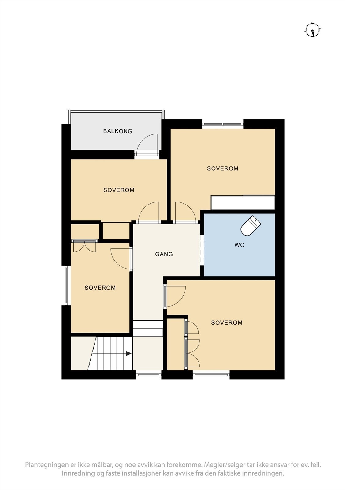 Plantegninger Galleribilde