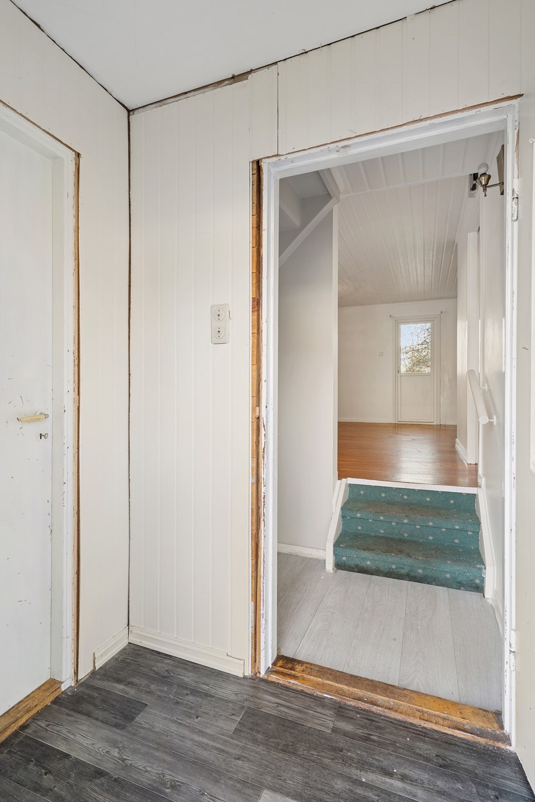 Velkommen inn Galleribilde