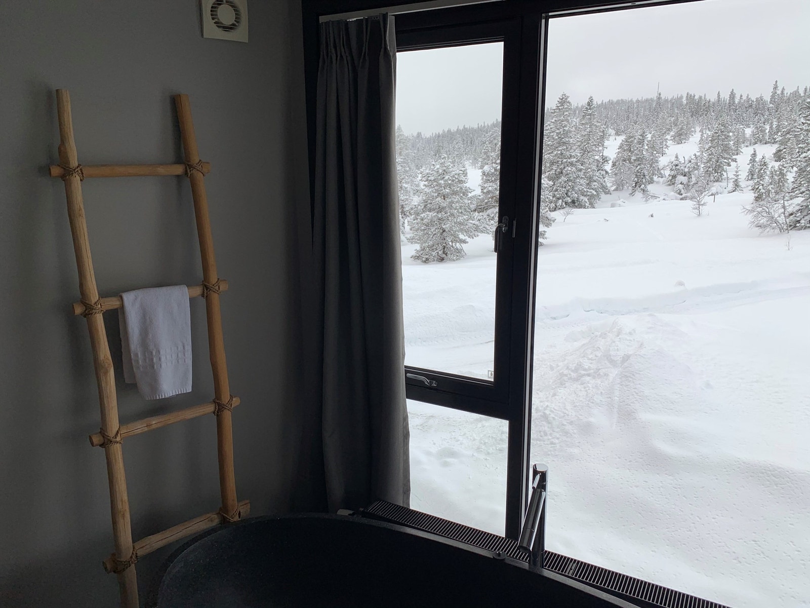 Hovedsoverom - Detaljer Galleribilde