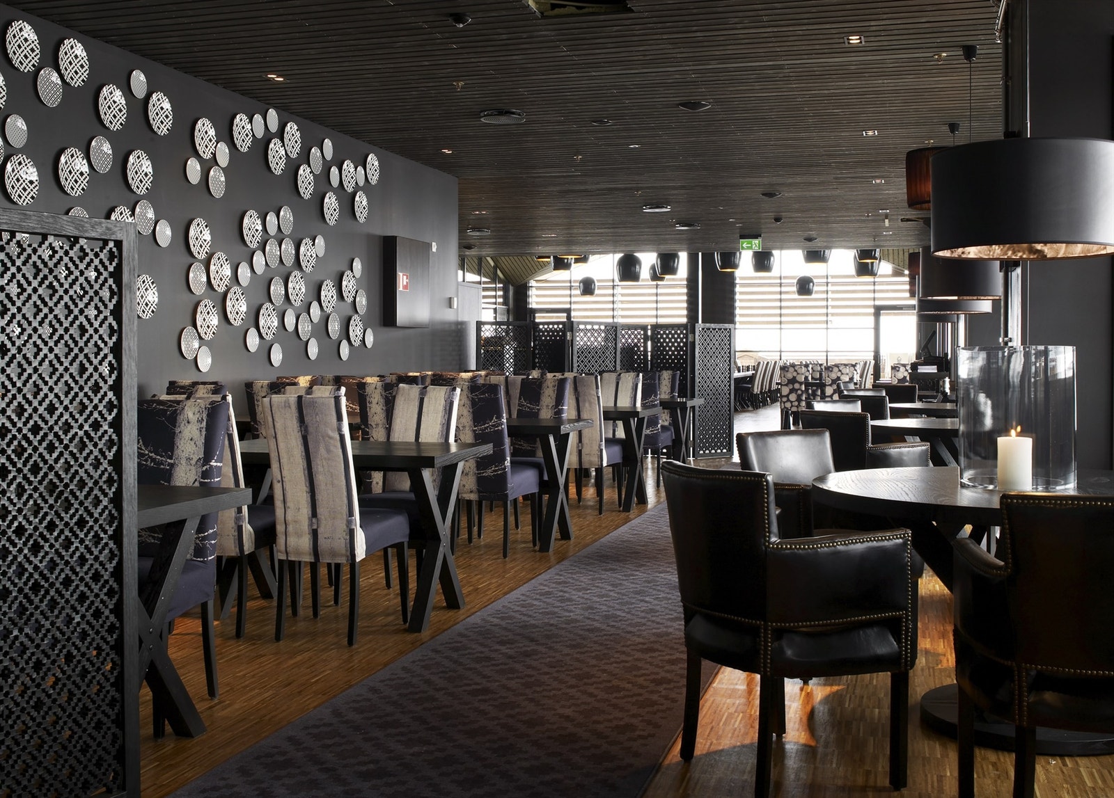 Restaurant Galleribilde