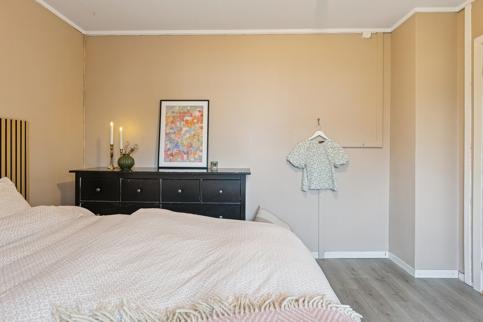 Hovedsoverom. Galleribilde