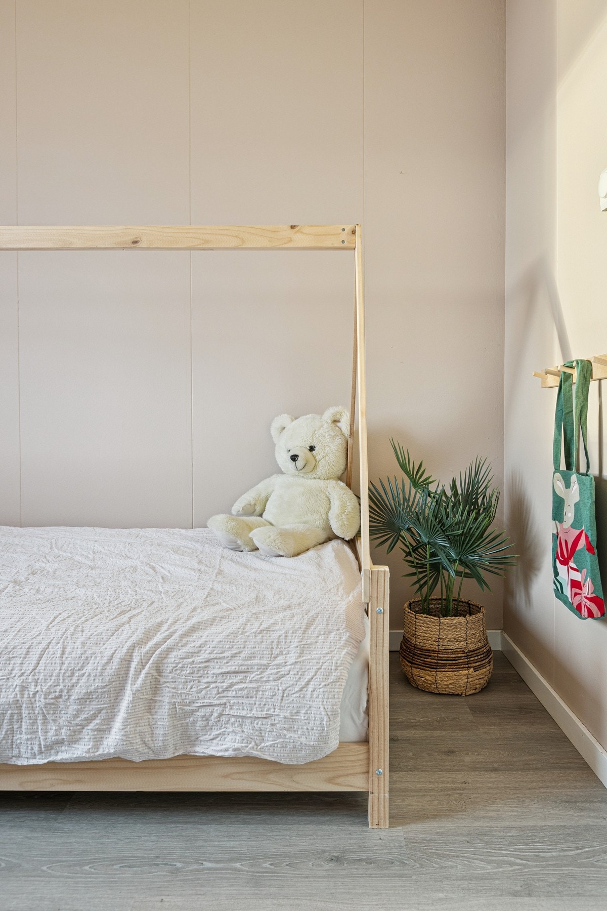 Soverom nr. 2. Galleribilde