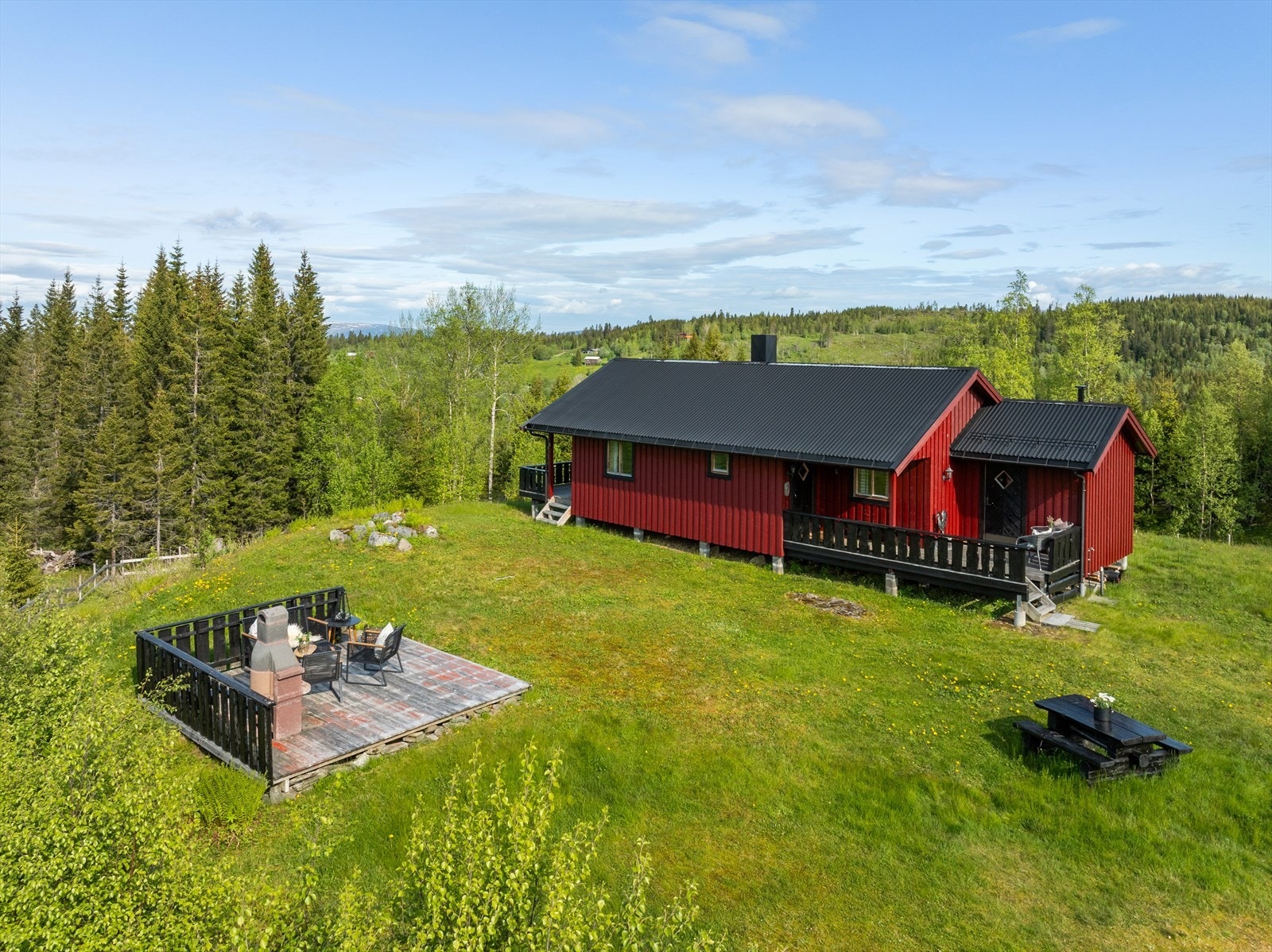 Velkommen til en hyggelig visning! Galleribilde