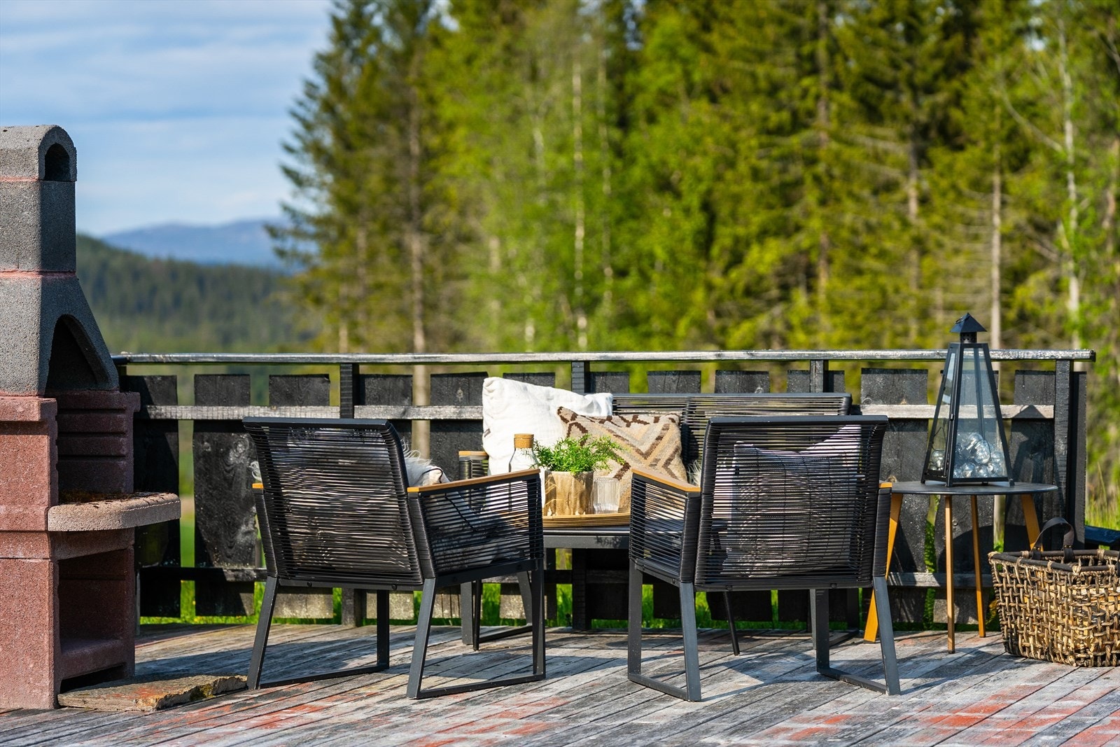 Platting. Galleribilde