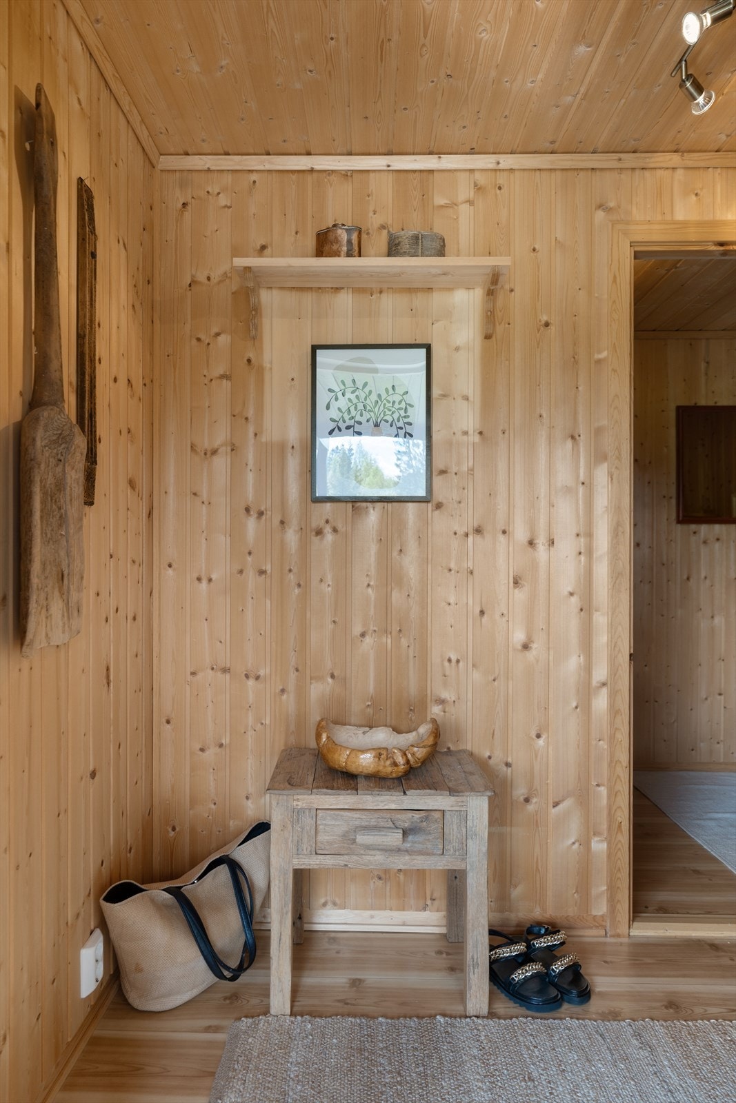 Velkommen inn! Galleribilde