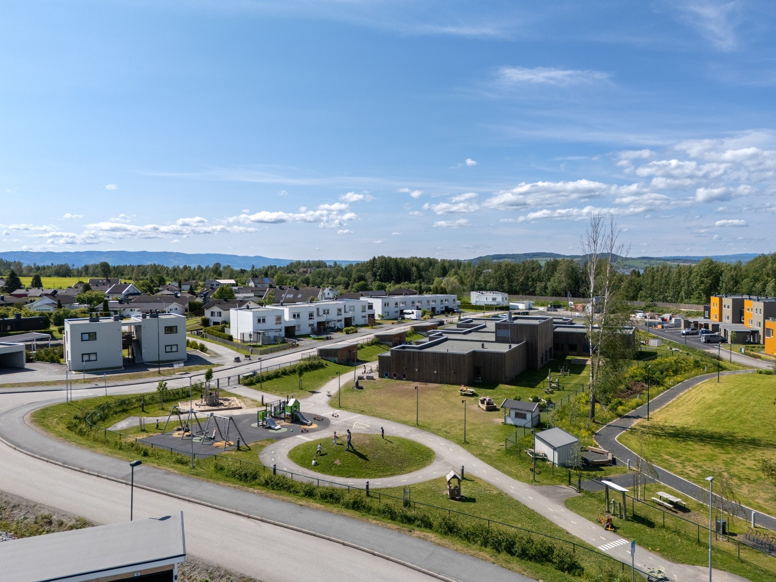 Nærområde Galleribilde