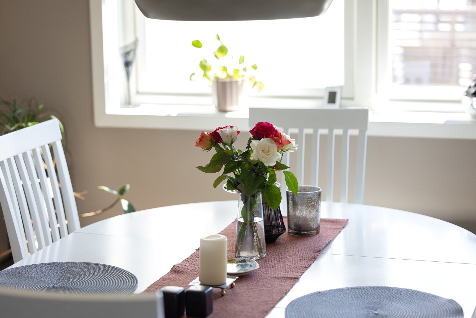 Spisestue Galleribilde