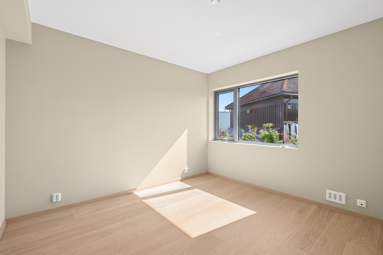 Hovedsoverom Galleribilde